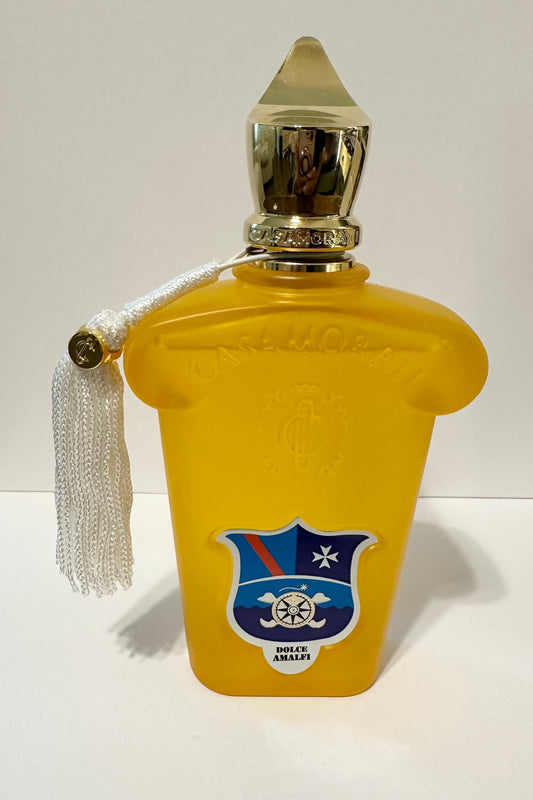 Dolce Amalfi Eau de Parfum XERJOFF CASAMORATI