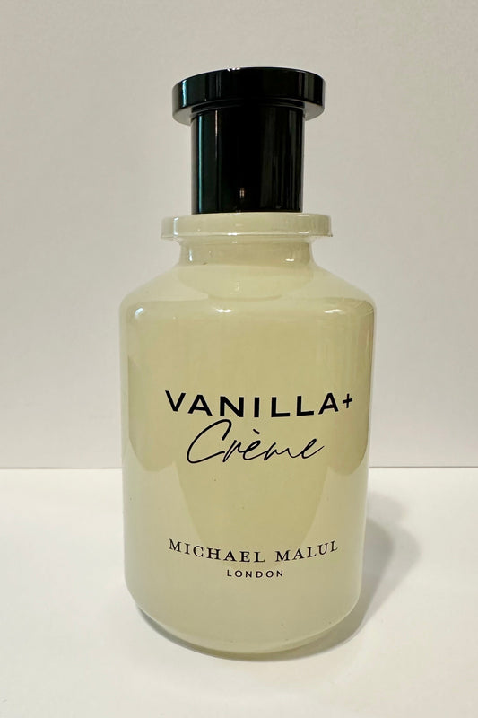 Vanilla Creme Michael Malul