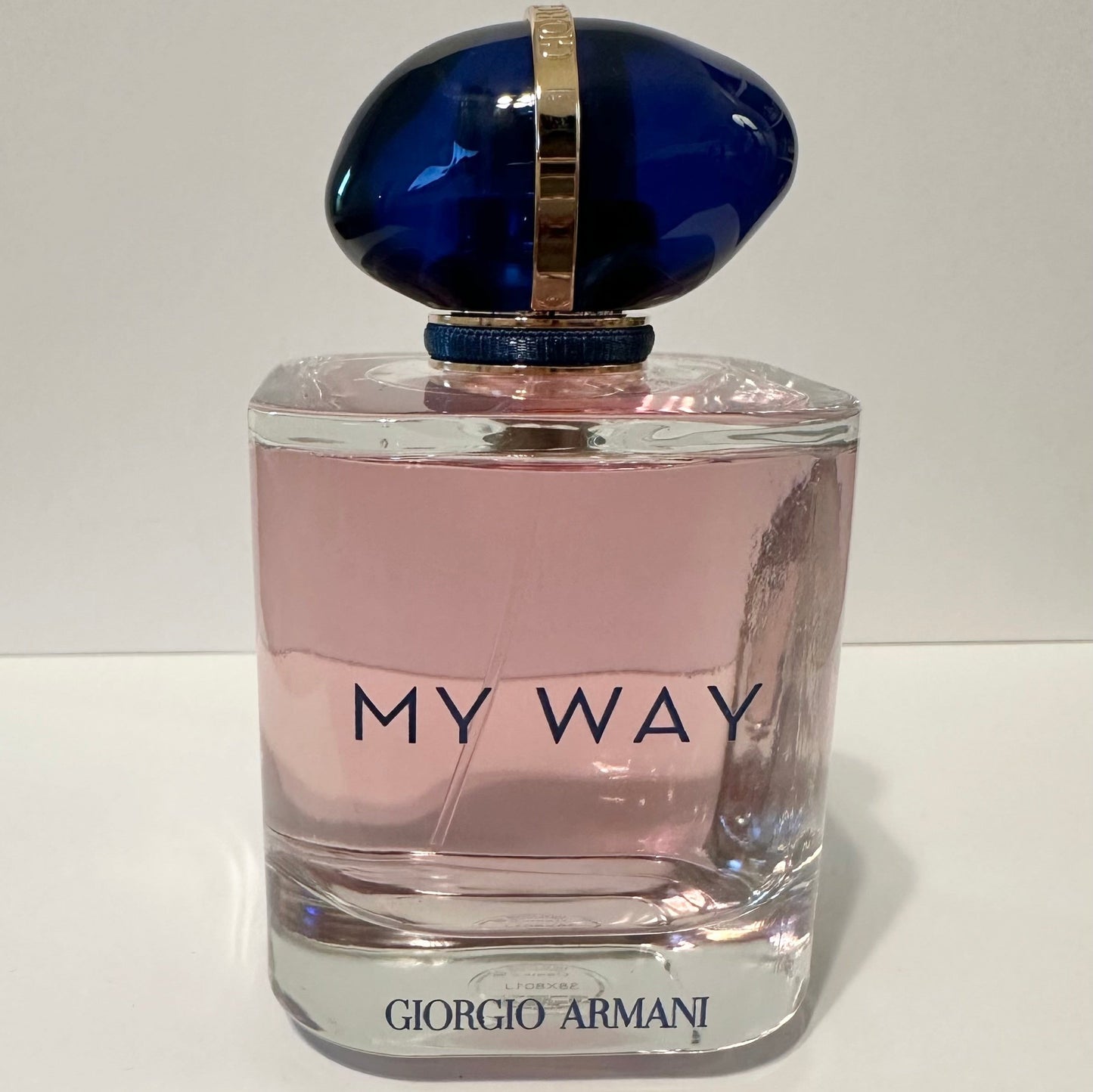 My Way  GIORGIO ARMANI