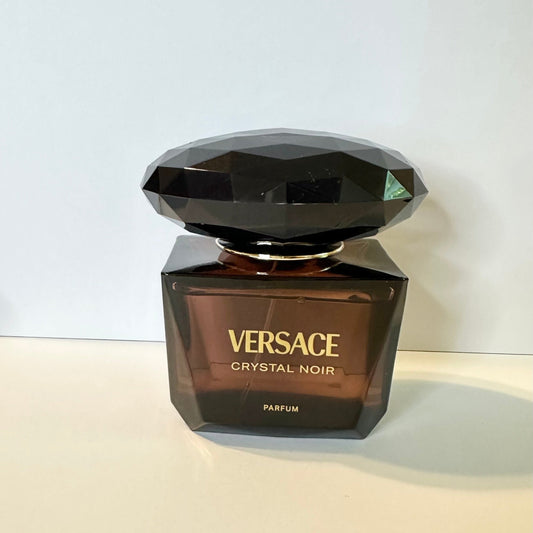 Crystal Noir Versace