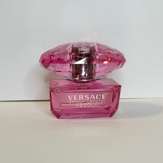 Bright Crystal Absolu Versace