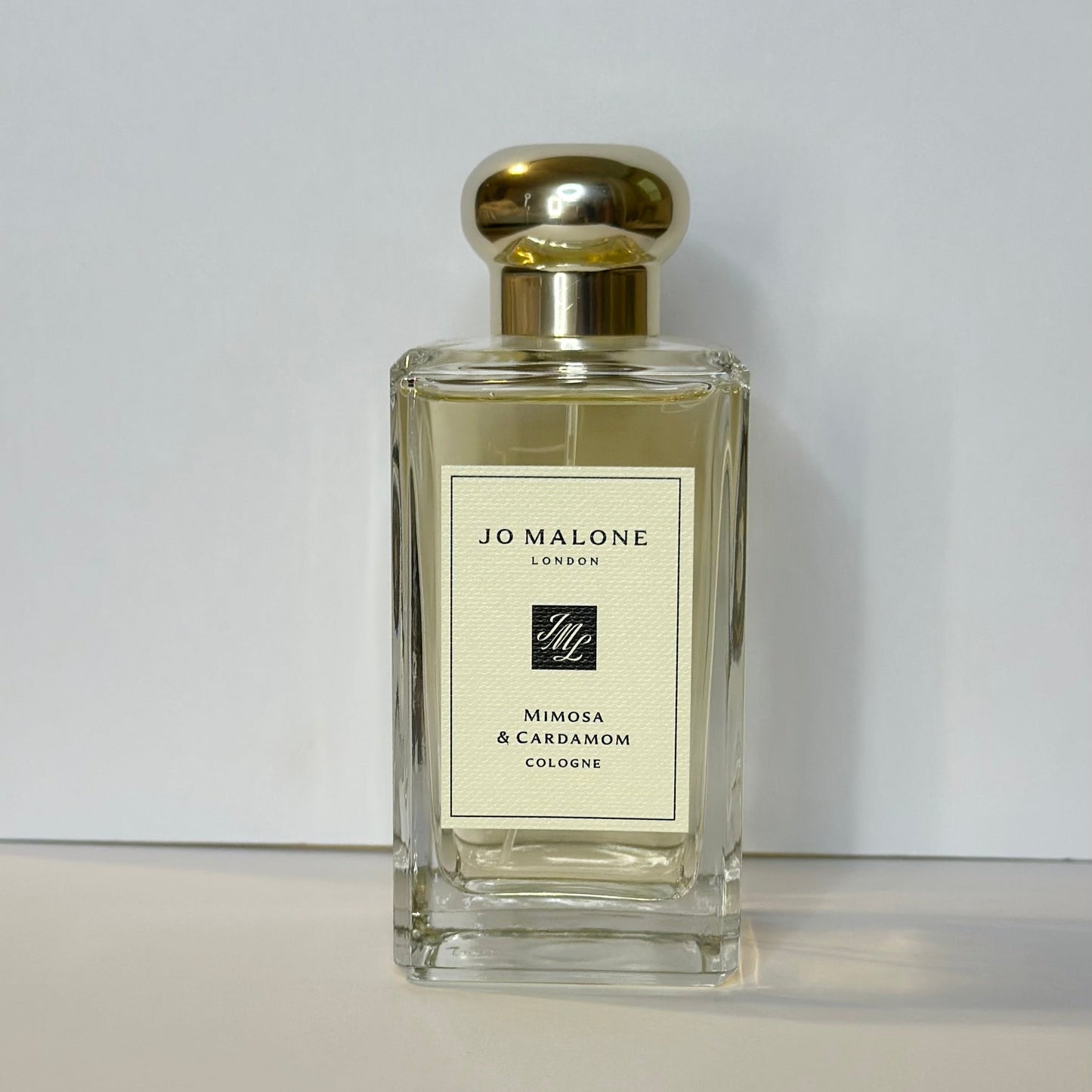 Mimosa and Cardamom Jo Malone London