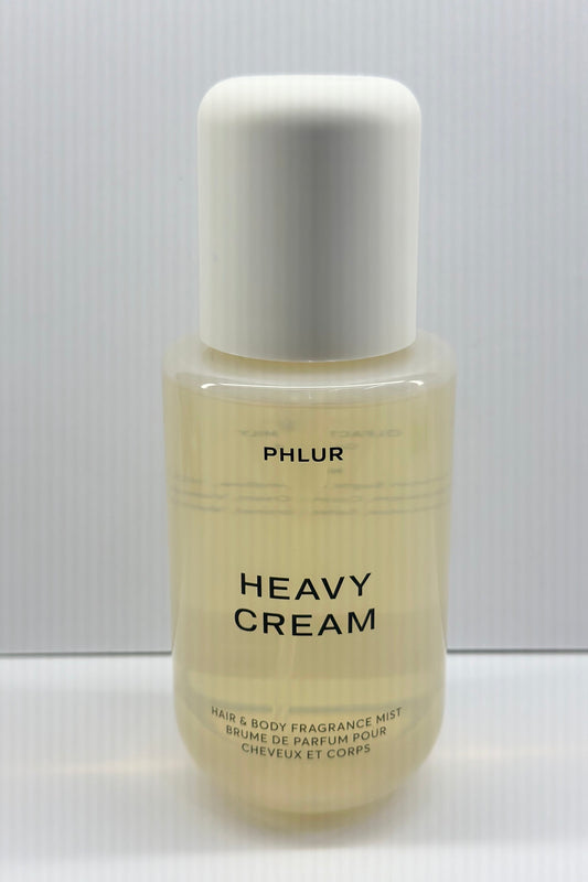 Heavy Cream Phlur