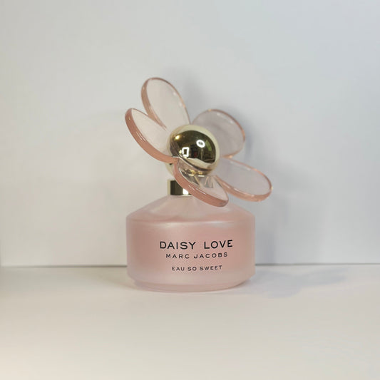 Daisy Love Eau so Sweet Marc Jacobs