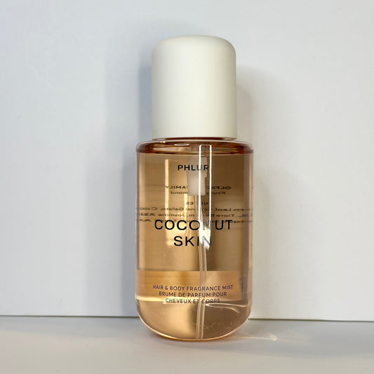 Coconut Skin hair & body Mist Phlur